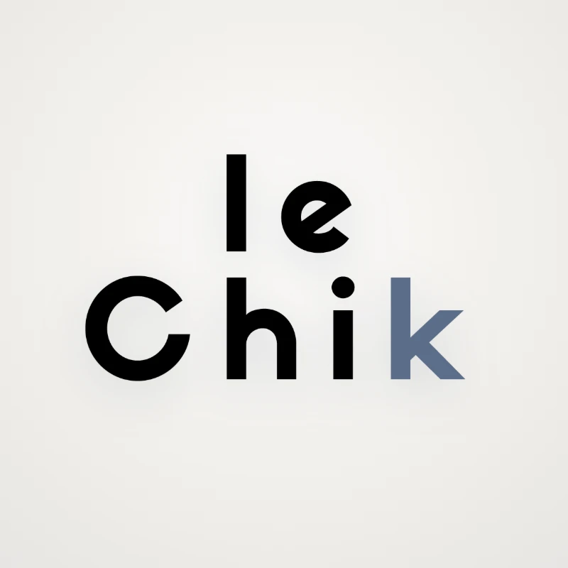Le Chik