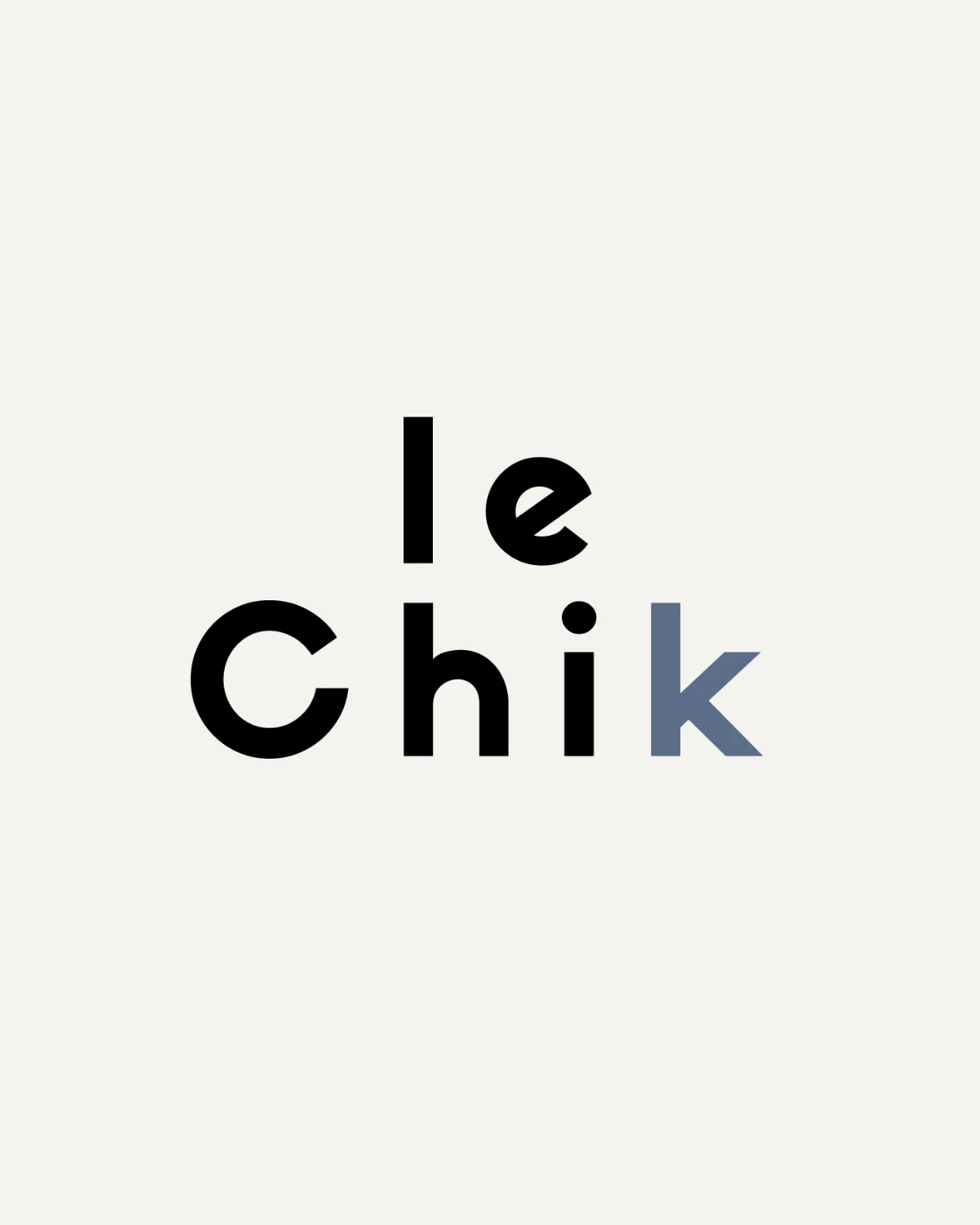Le Chik